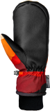 Reusch Carter R-TEX® XT Mitten 6302530 3012 yellow red back